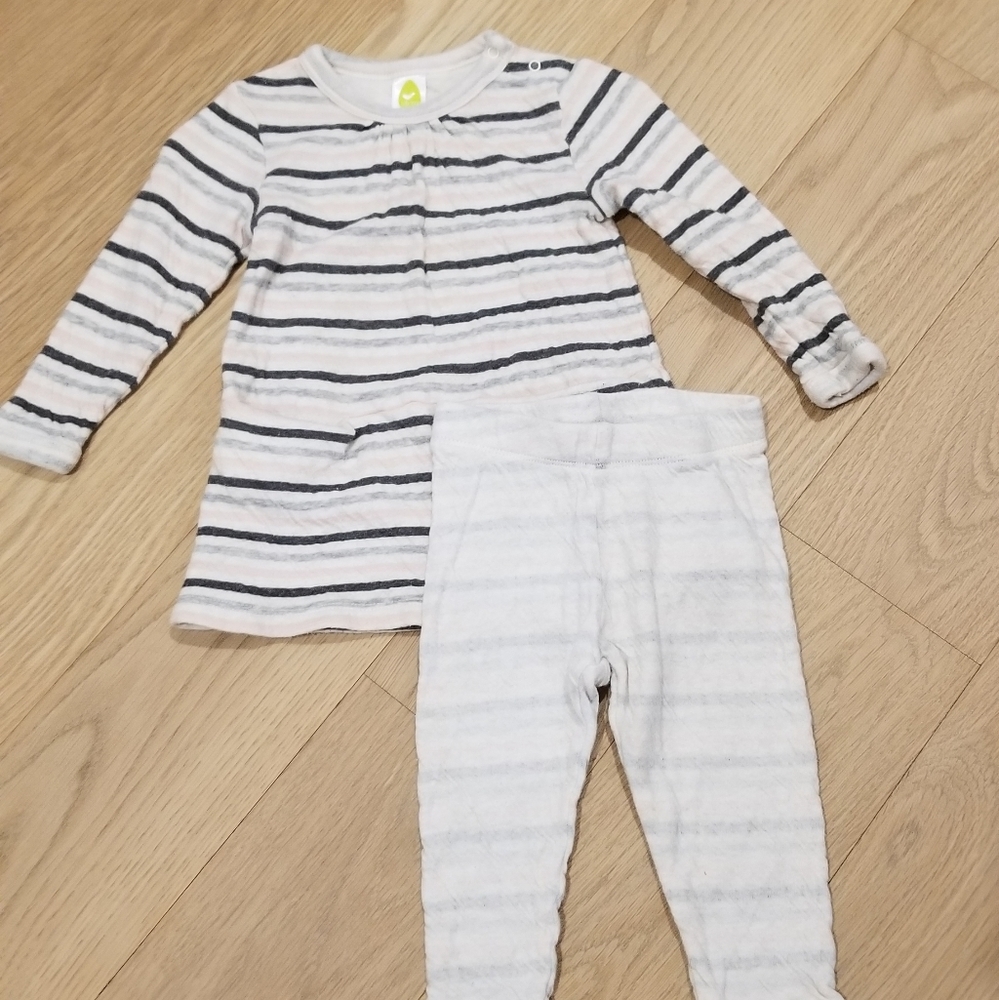 Stem baby set
